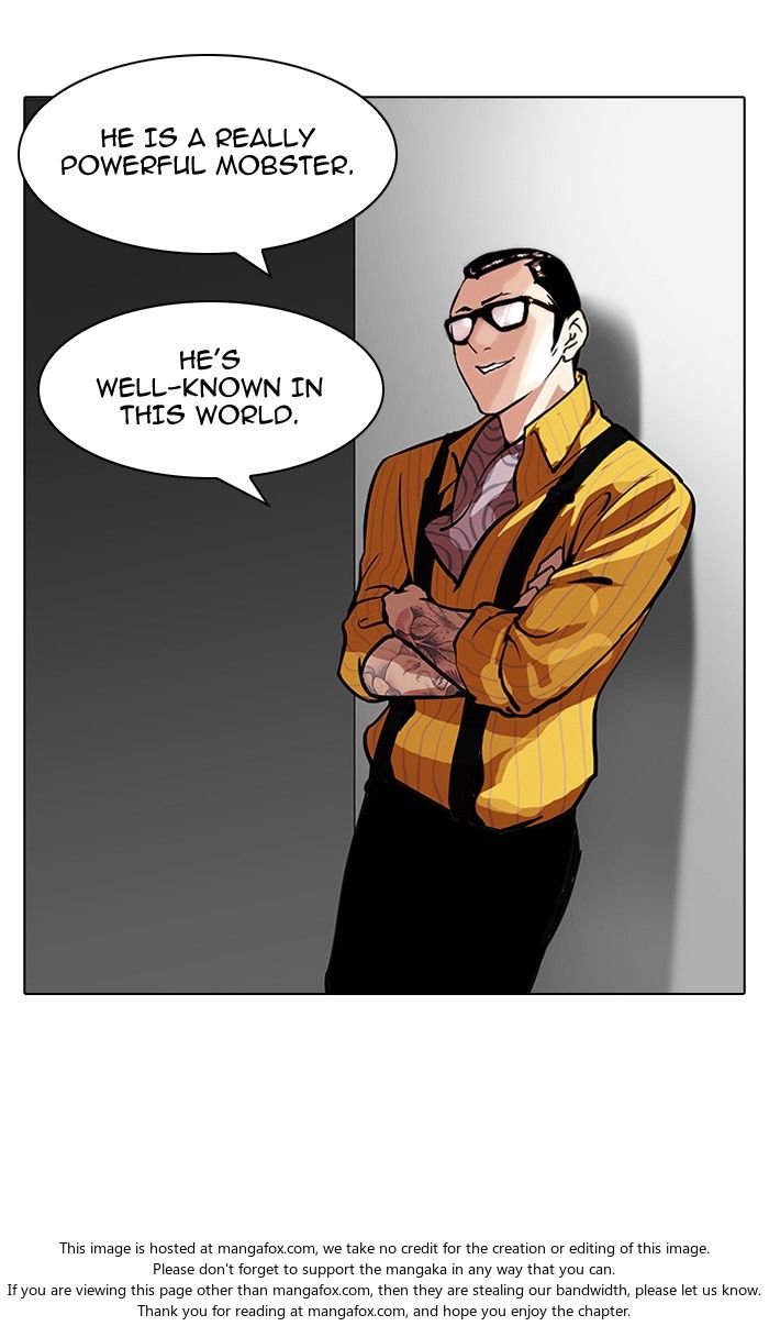 Lookism Chapter 106 page 40