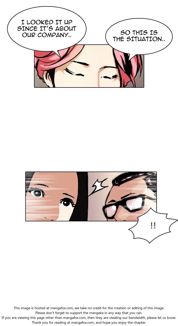 Lookism Chapter 106 page 41