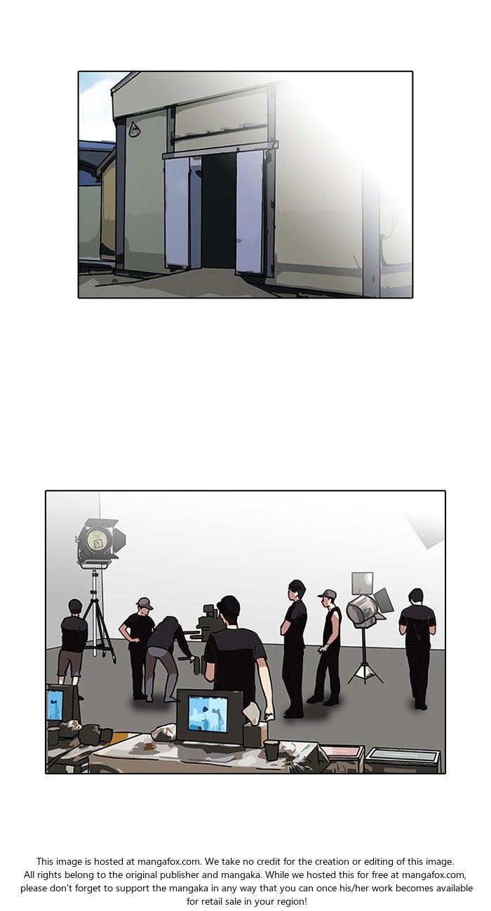 Lookism Chapter 106 page 43
