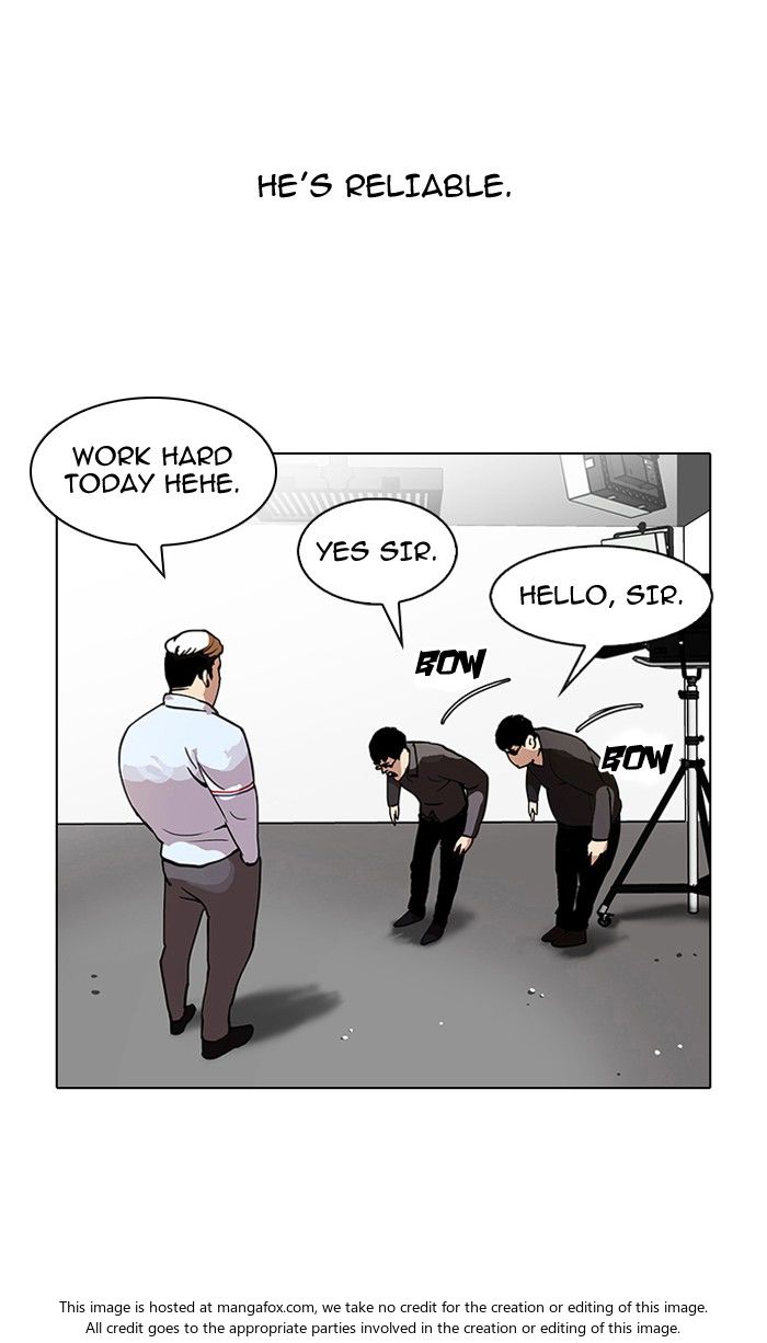 Lookism Chapter 106 page 46