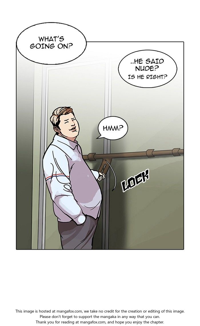 Lookism Chapter 106 page 54