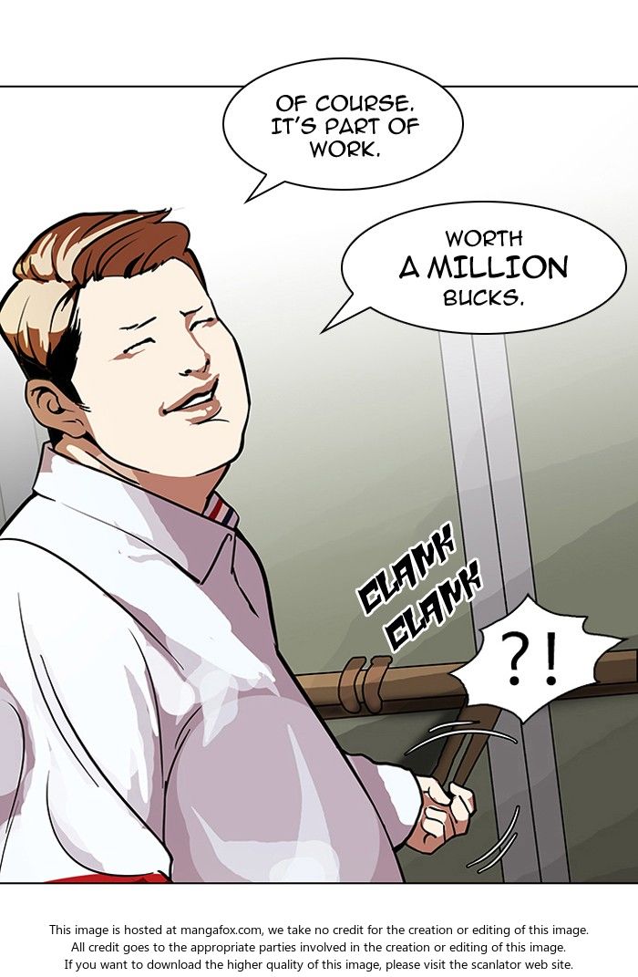 Lookism Chapter 106 page 55