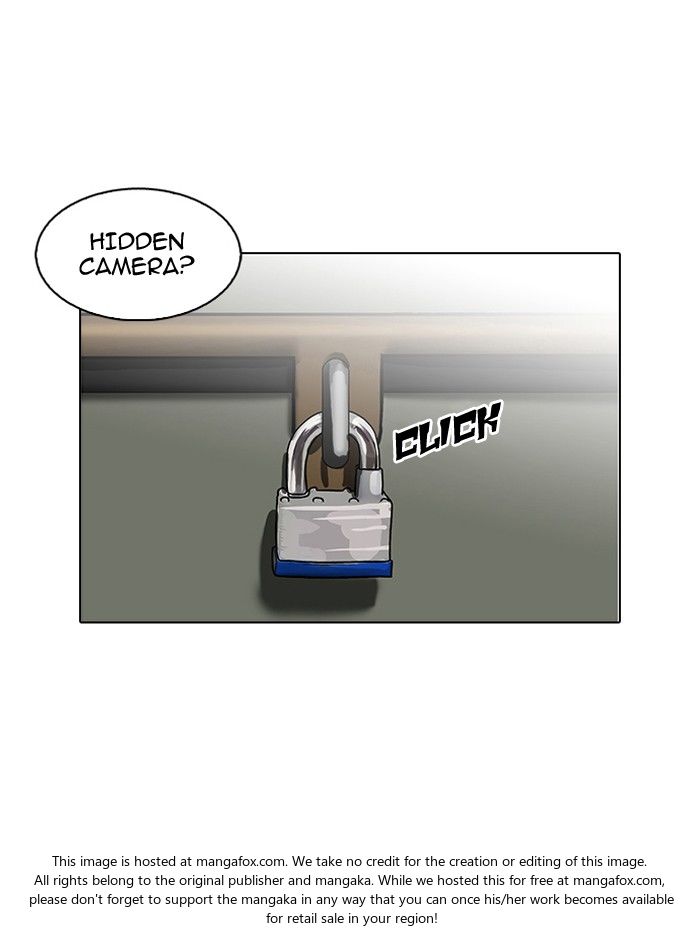 Lookism Chapter 106 page 57
