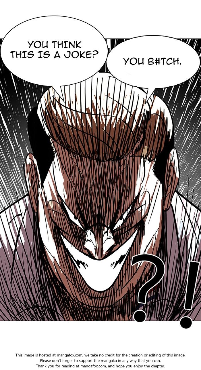 Lookism Chapter 106 page 58