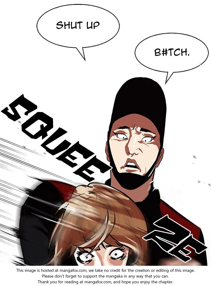 Lookism Chapter 106 page 61