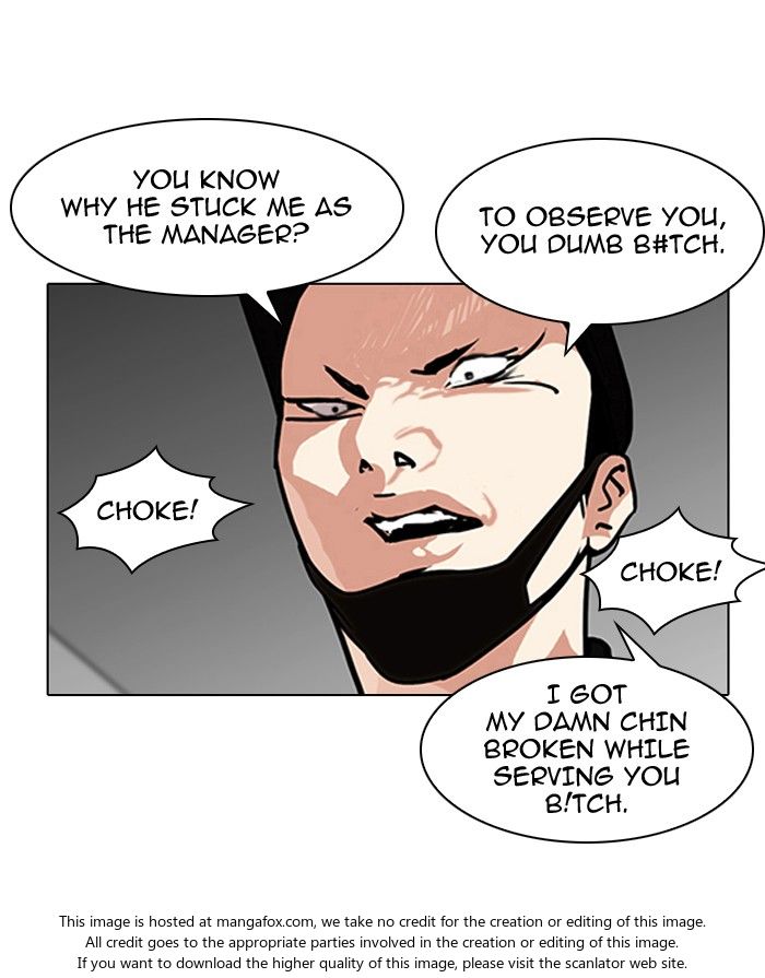 Lookism Chapter 106 page 63