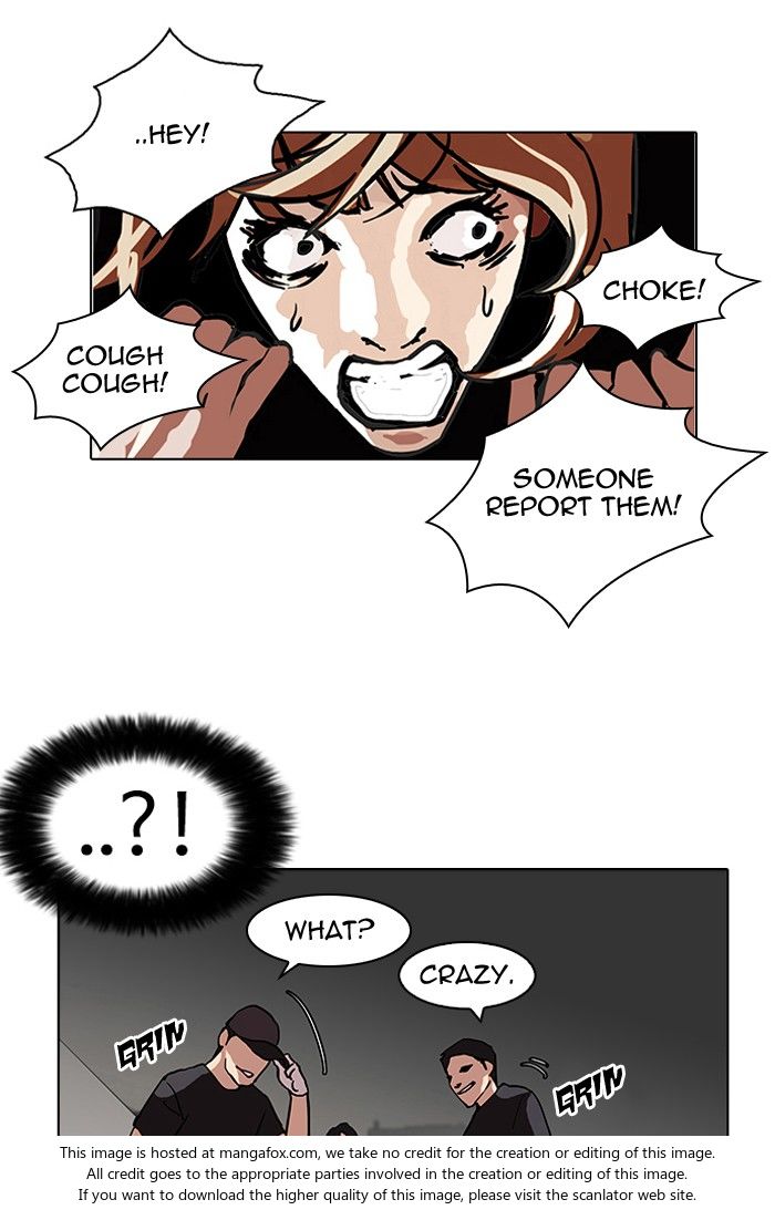 Lookism Chapter 106 page 64