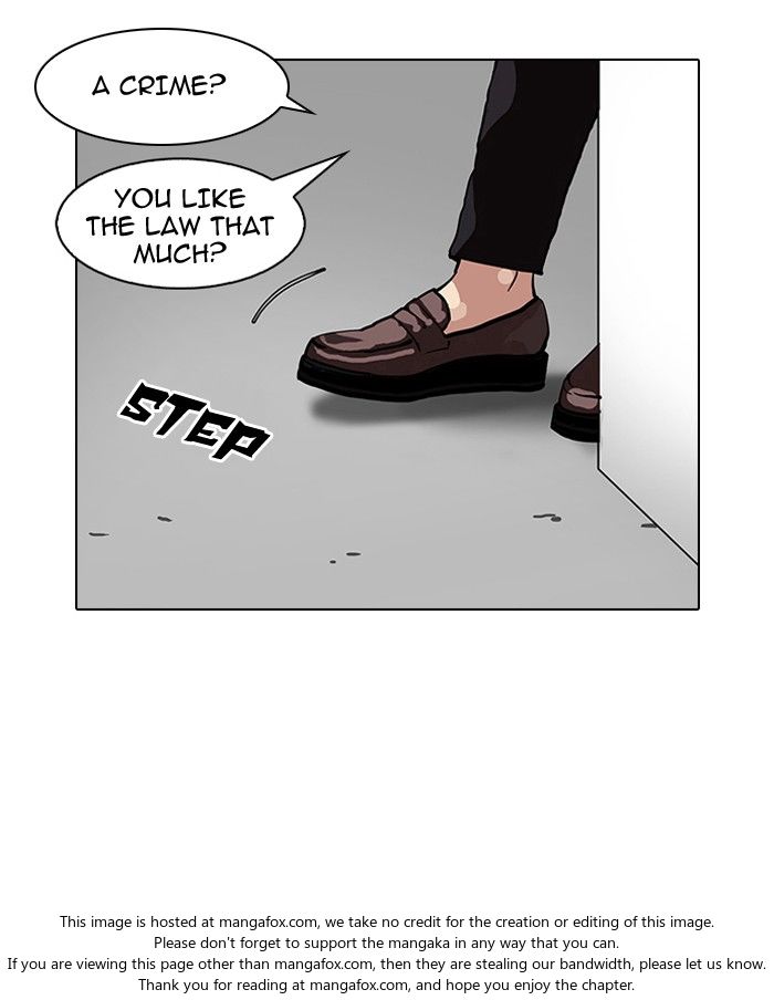 Lookism Chapter 106 page 67