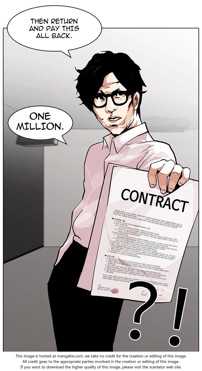 Lookism Chapter 106 page 68
