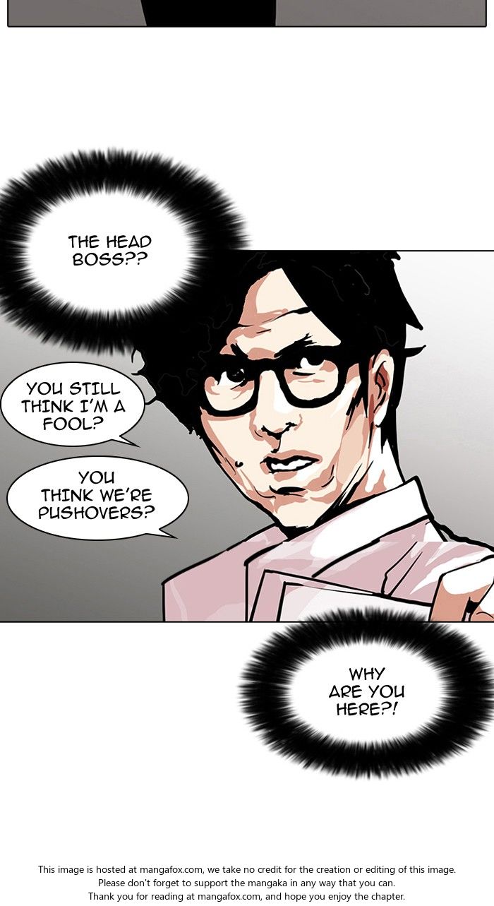 Lookism Chapter 106 page 69