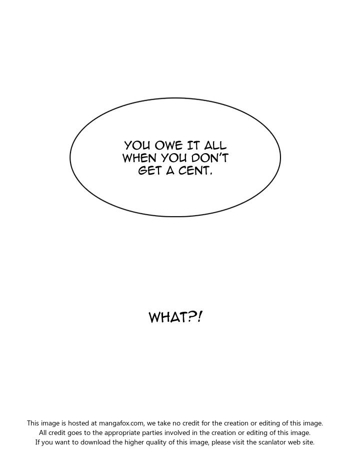 Lookism Chapter 106 page 73