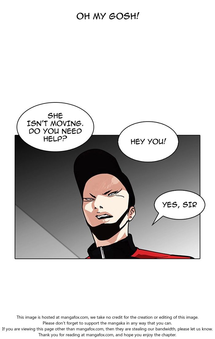 Lookism Chapter 106 page 79