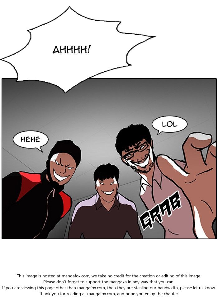Lookism Chapter 106 page 82