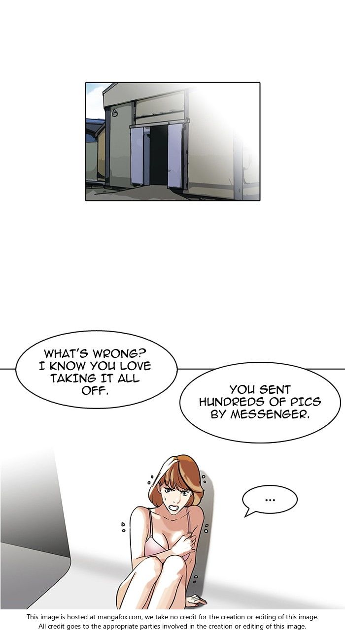 Lookism Chapter 107 page 2