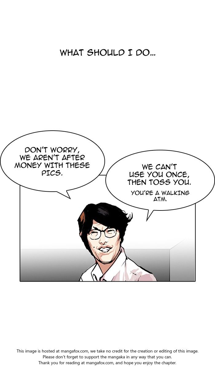 Lookism Chapter 107 page 4
