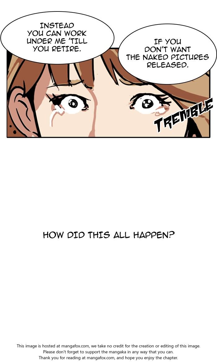 Lookism Chapter 107 page 5