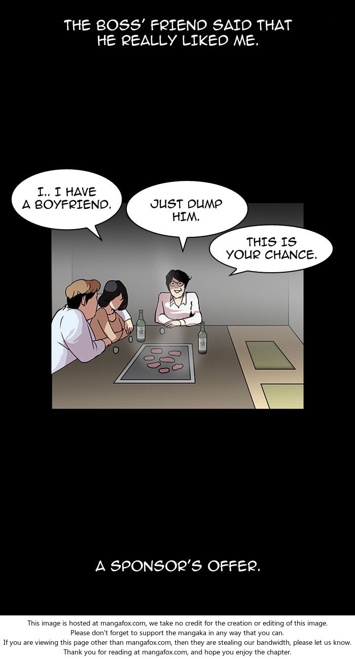 Lookism Chapter 107 page 9