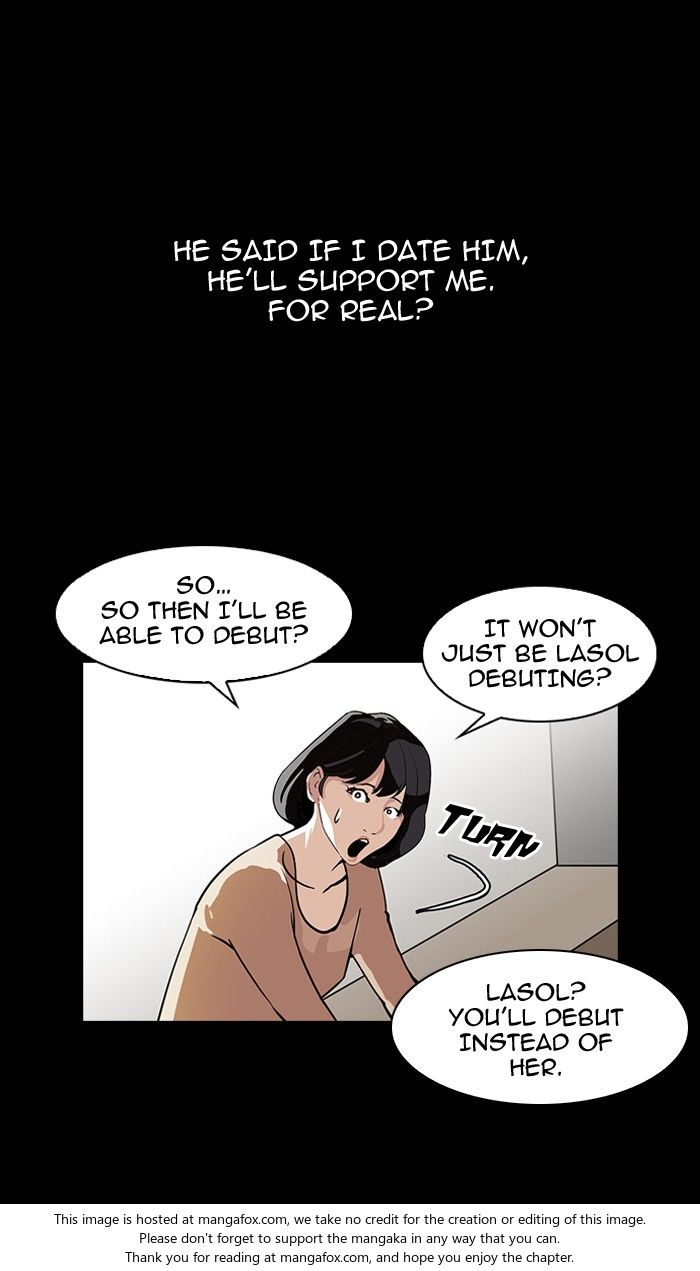 Lookism Chapter 107 page 10