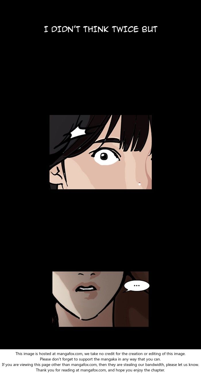 Lookism Chapter 107 page 11
