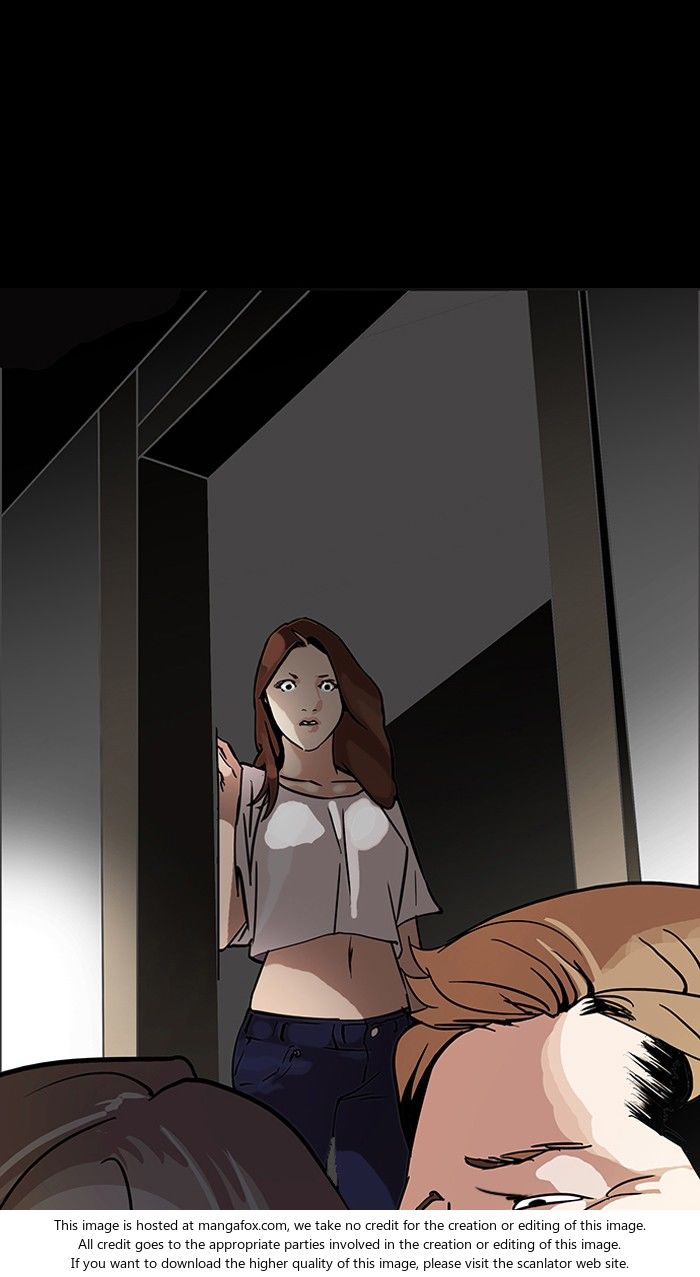 Lookism Chapter 107 page 12