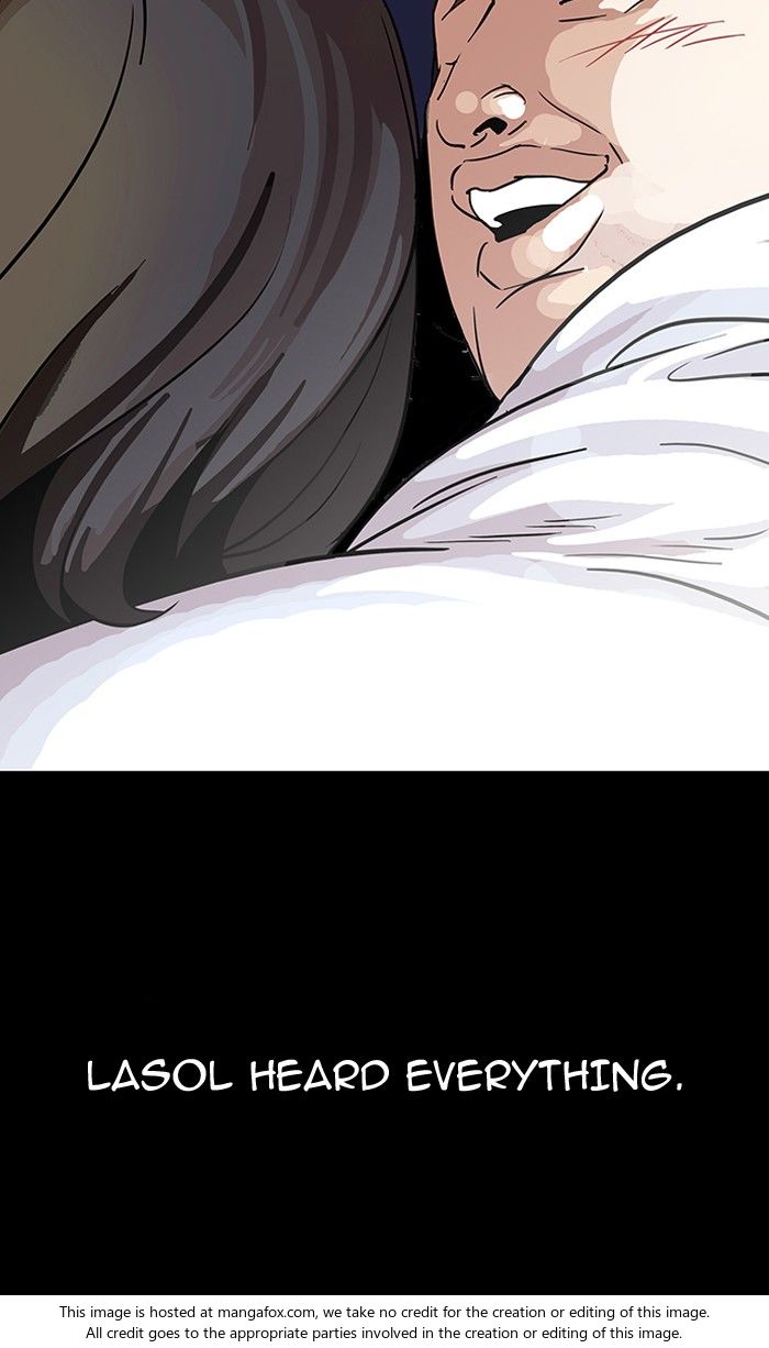 Lookism Chapter 107 page 13