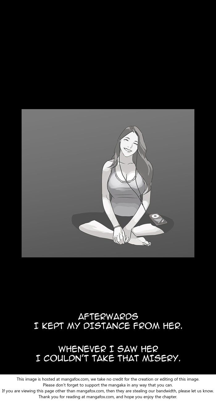Lookism Chapter 107 page 15