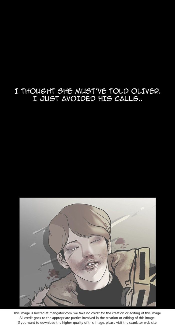 Lookism Chapter 107 page 16