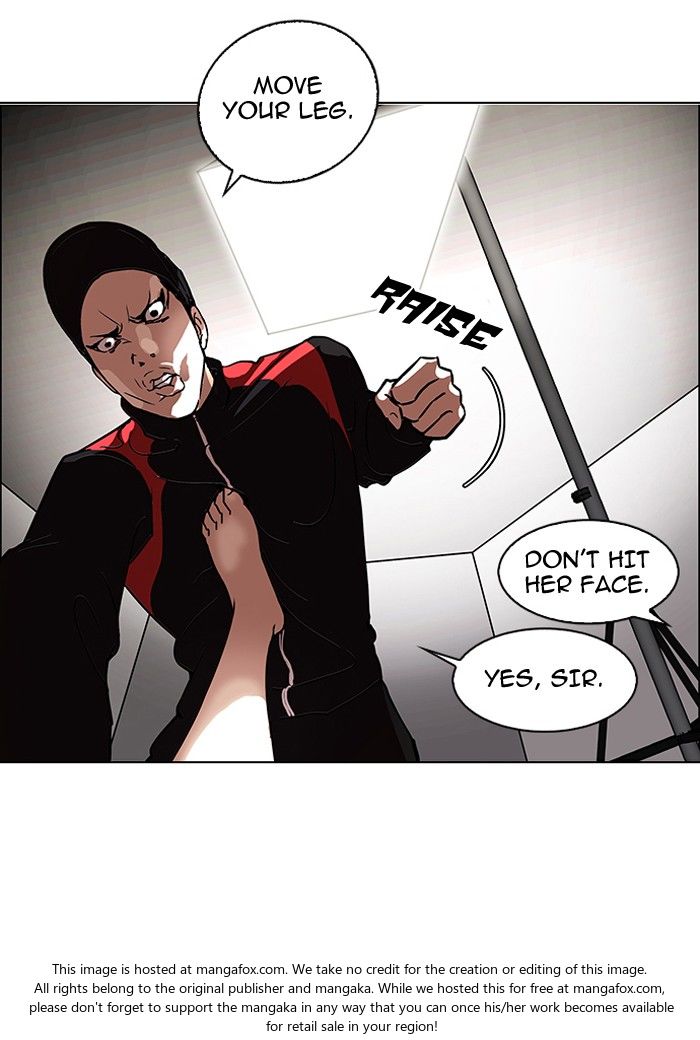 Lookism Chapter 107 page 21