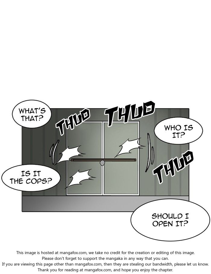 Lookism Chapter 107 page 23