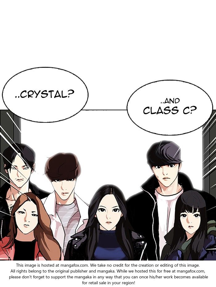 Lookism Chapter 107 page 28