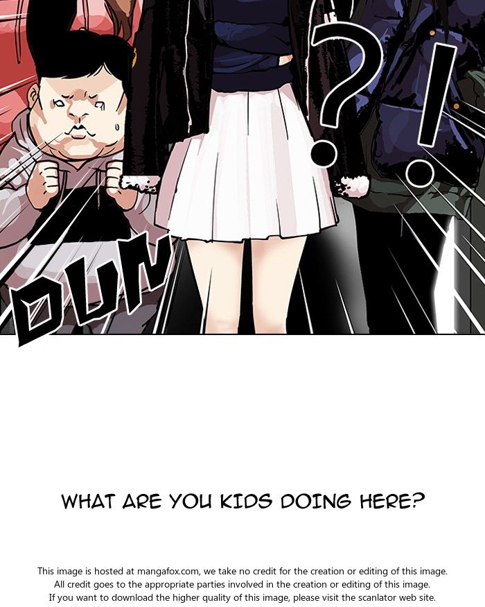 Lookism Chapter 107 page 29