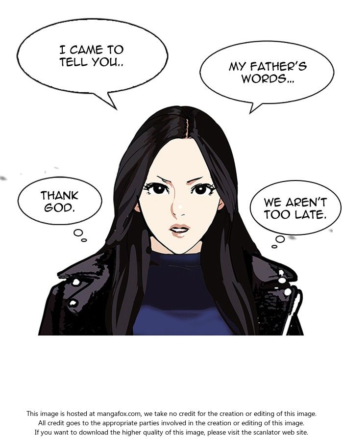 Lookism Chapter 107 page 31