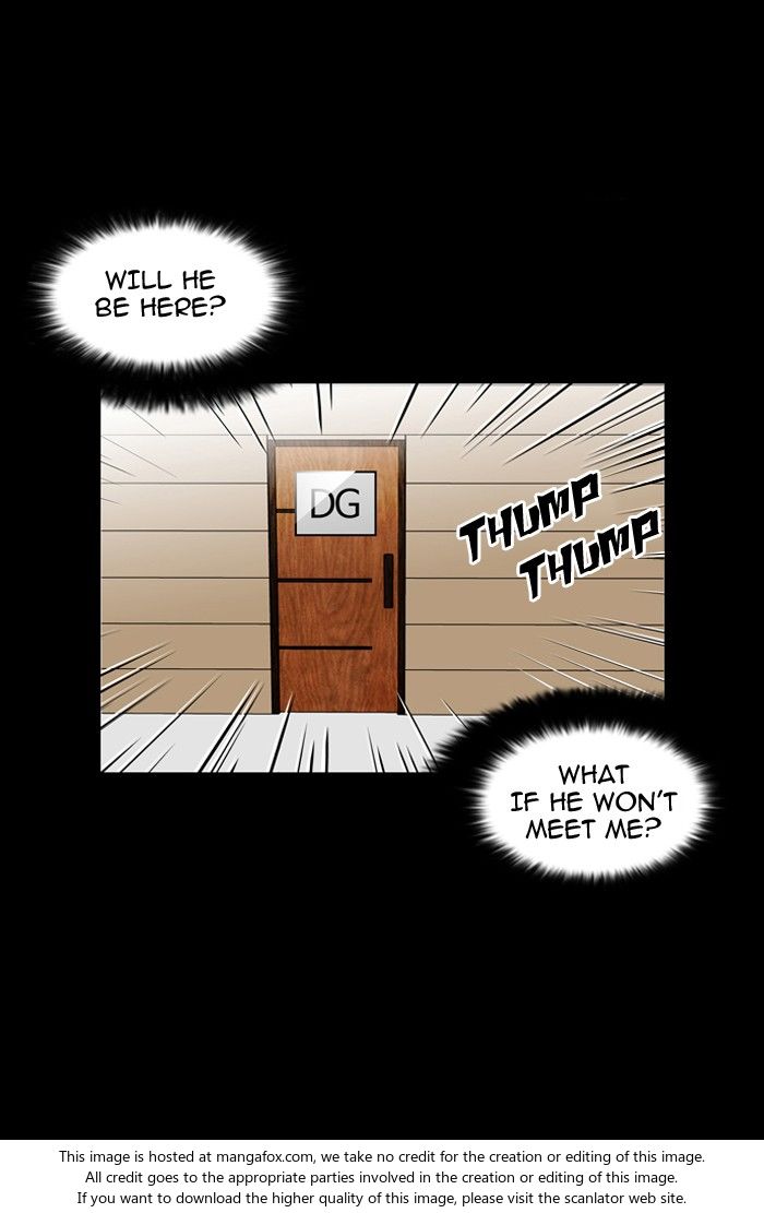 Lookism Chapter 107 page 35