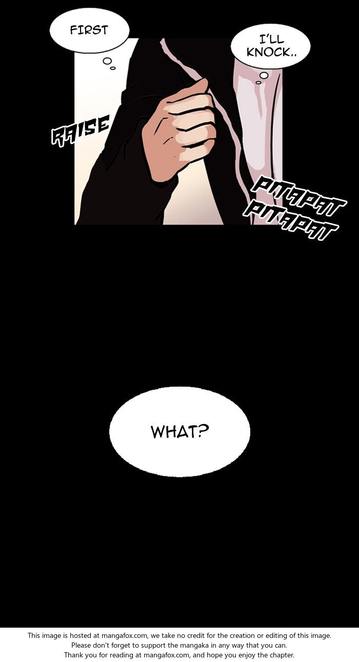 Lookism Chapter 107 page 36
