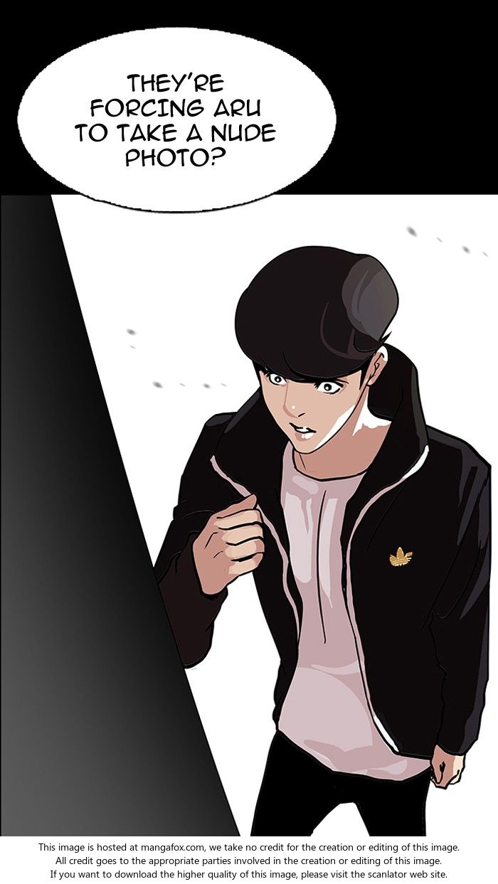 Lookism Chapter 107 page 37