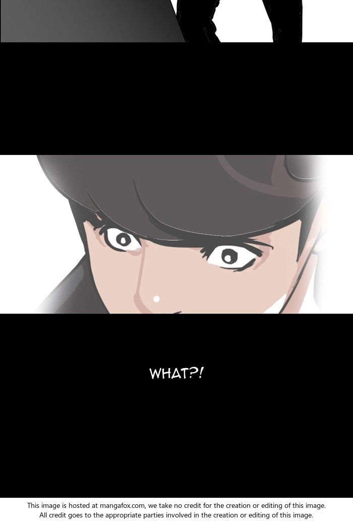 Lookism Chapter 107 page 38