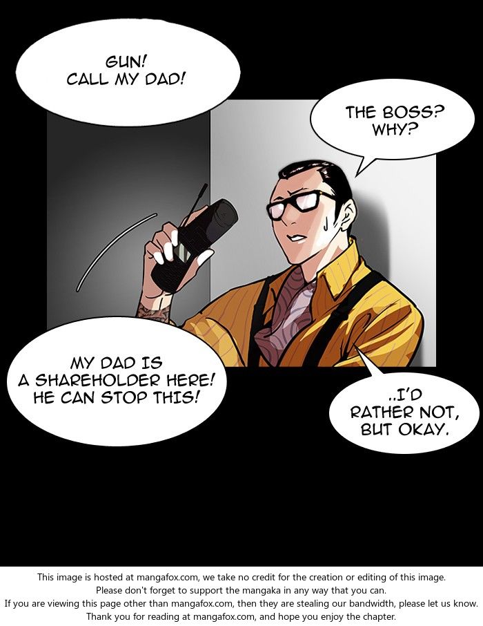 Lookism Chapter 107 page 40