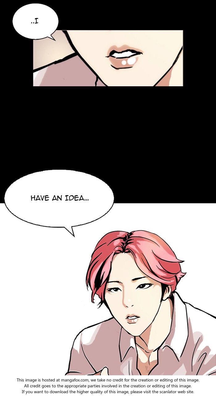 Lookism Chapter 107 page 43