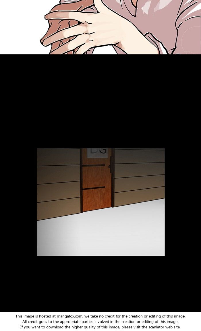 Lookism Chapter 107 page 44