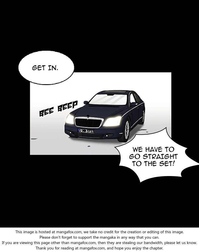 Lookism Chapter 107 page 45