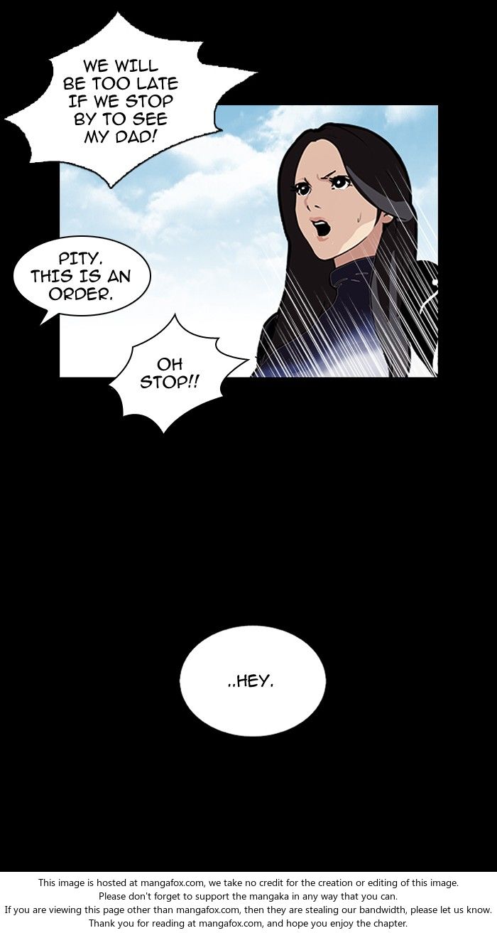 Lookism Chapter 107 page 46