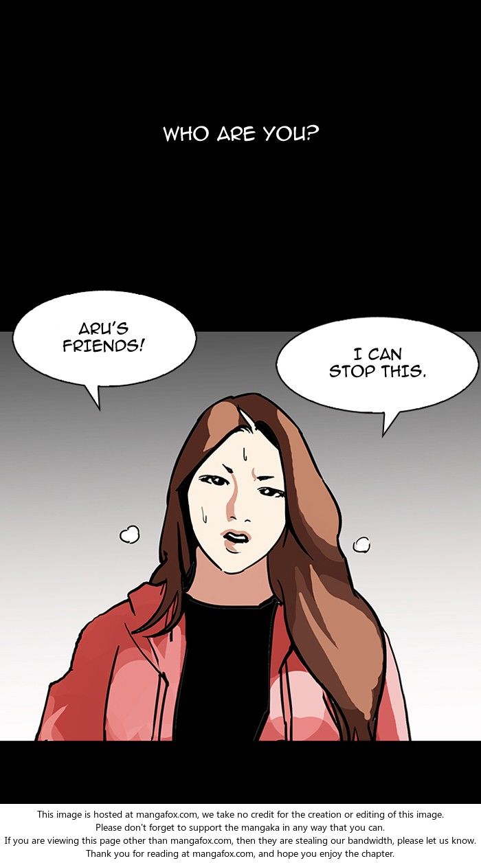 Lookism Chapter 107 page 48