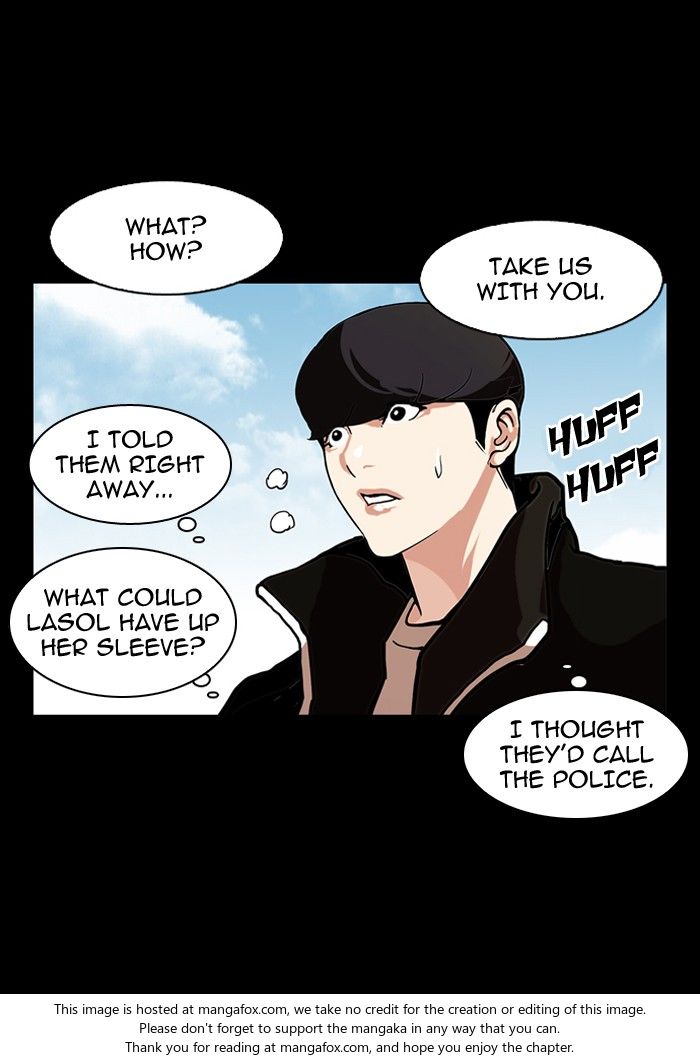 Lookism Chapter 107 page 49