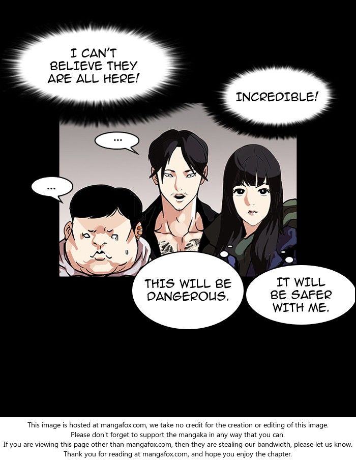 Lookism Chapter 107 page 50