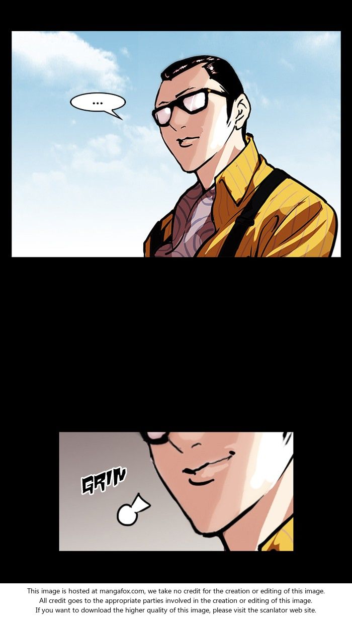 Lookism Chapter 107 page 52