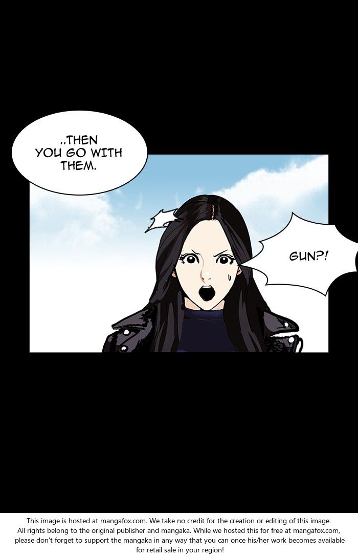 Lookism Chapter 107 page 53