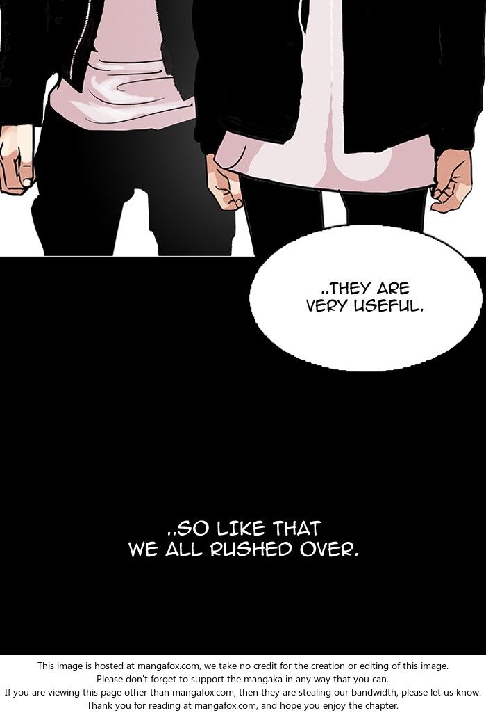 Lookism Chapter 107 page 55