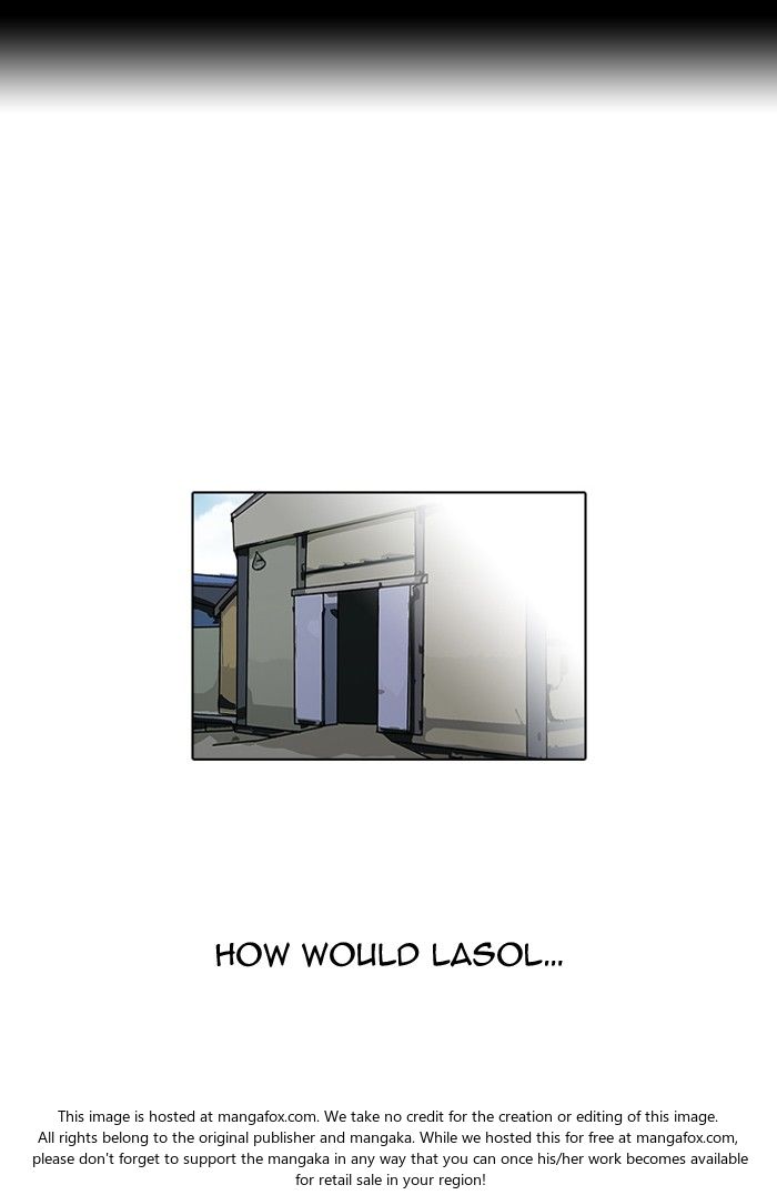Lookism Chapter 107 page 56