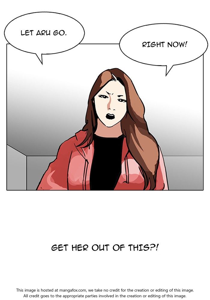Lookism Chapter 107 page 57