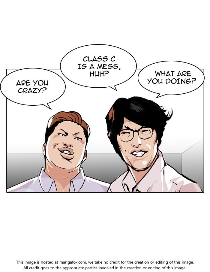 Lookism Chapter 107 page 58